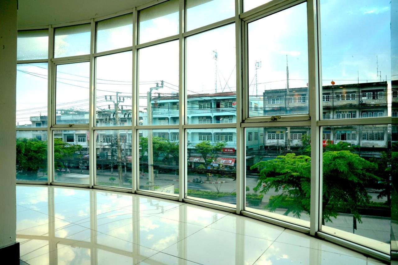 The View Residence Banguecoque Exterior foto