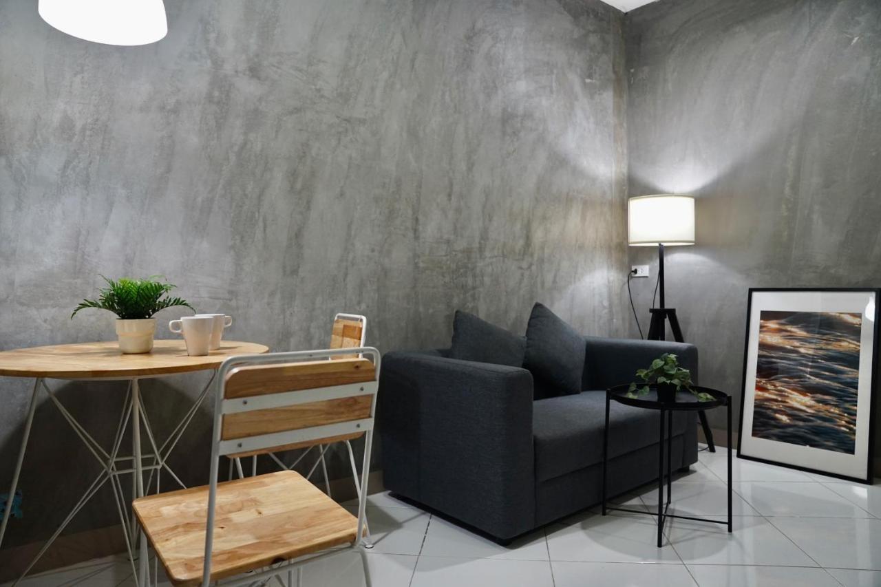 The View Residence Banguecoque Exterior foto