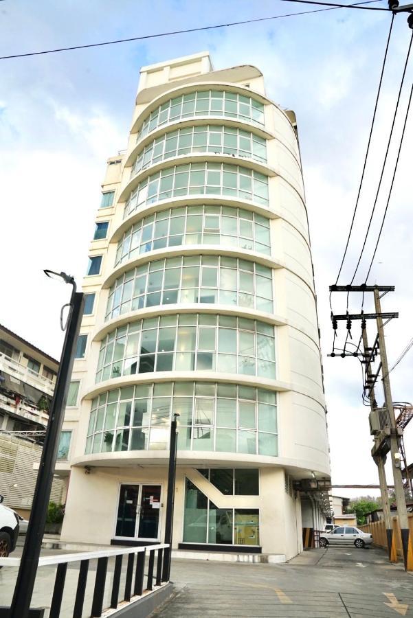 The View Residence Banguecoque Exterior foto