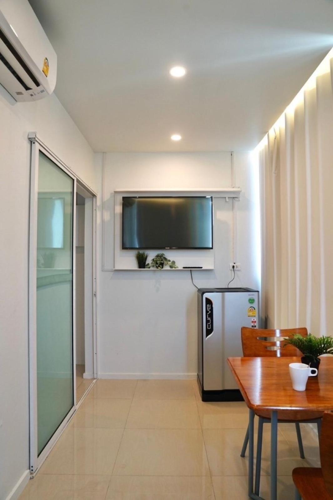 The View Residence Banguecoque Exterior foto