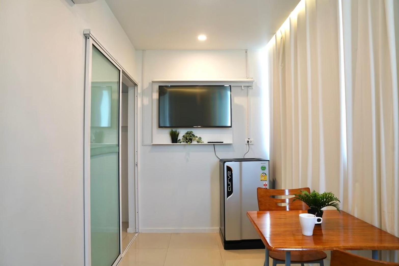 The View Residence Banguecoque Exterior foto
